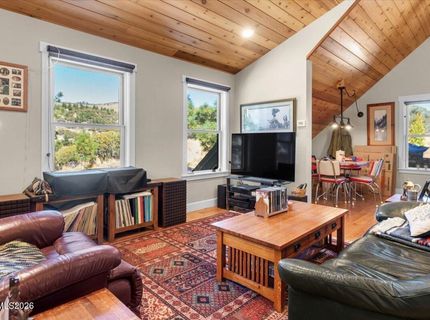 16480 Logan Meadow Lane, Reno, NV 89511 Photo