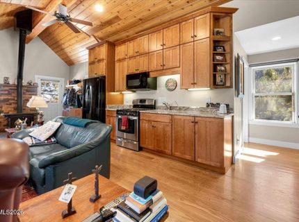 16480 Logan Meadow Lane, Reno, NV 89511 Photo