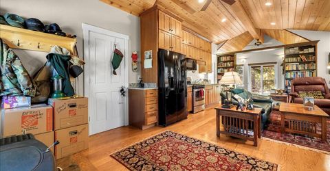 16480 Logan Meadow Lane, Reno, NV 89511 Photo