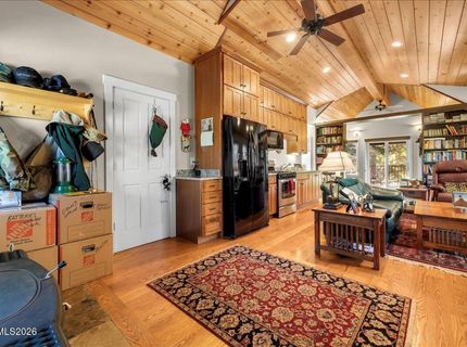 16480 Logan Meadow Lane, Reno, NV 89511 Photo
