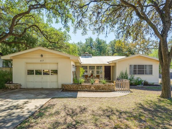 617 Dale DR, San Marcos, TX 78666