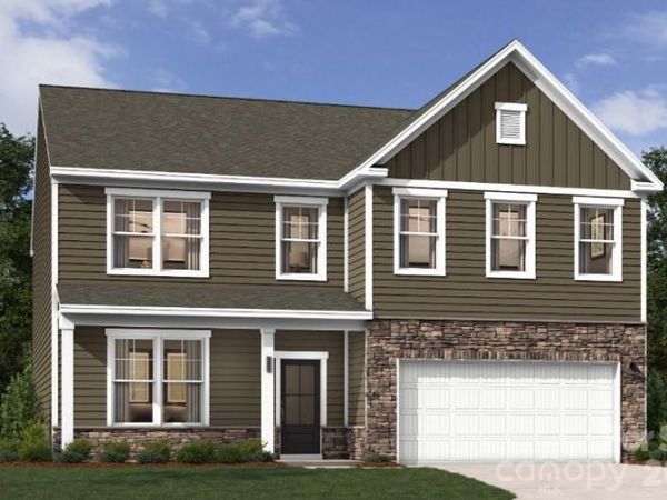 1912 Pine Nut Trail , Indian Trail, NC 28079