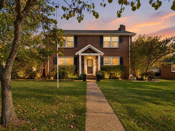 2916 Starboard Dr , Nashville, TN 37217