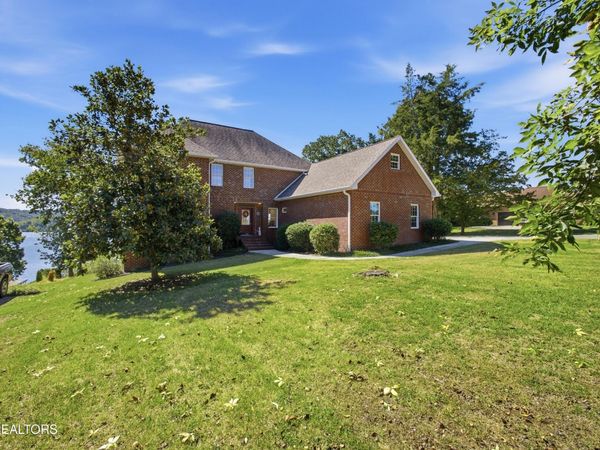 197 Hartford Village Way , Kingston, TN 37763