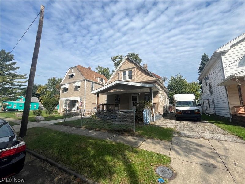 7704 Brinsmade Avenue, Cleveland, OH 44102 Photo 1
