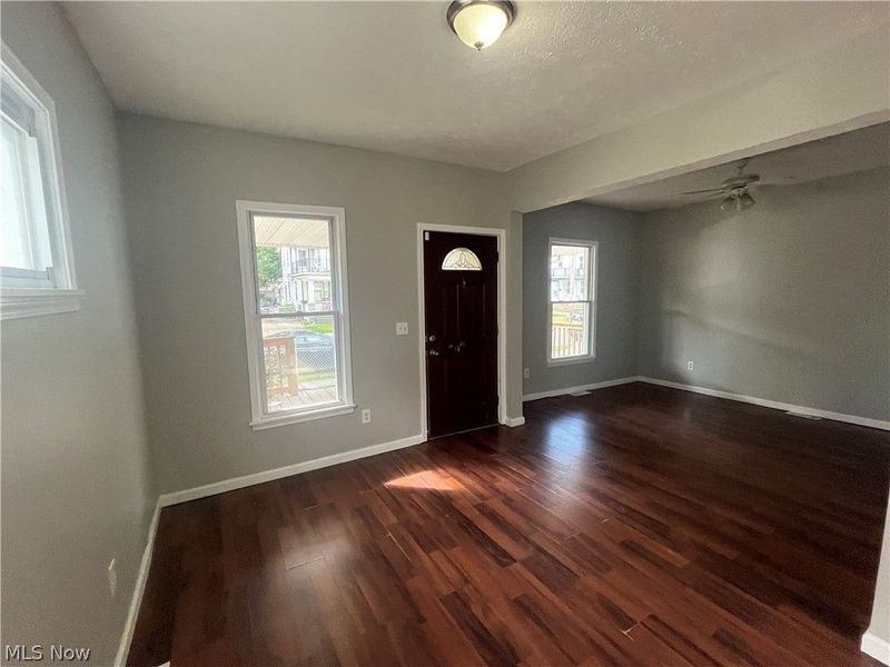 7704 Brinsmade Avenue, Cleveland, OH 44102 Photo 5