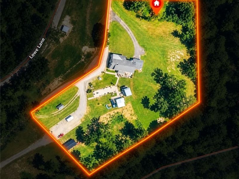 3368 Lowe Lane , McConnelsville, OH 43756 Photo 44