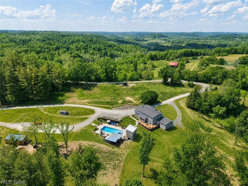 3368 Lowe Lane , McConnelsville, OH 43756 Photo 47