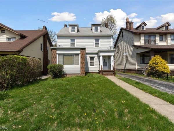 3361 Beechwood Avenue , Cleveland Heights, OH 44118