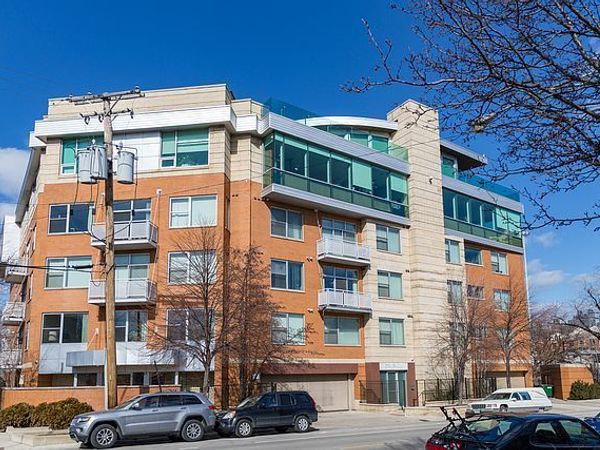 914 W Hubbard Street , Unit 105, Chicago, IL 60622