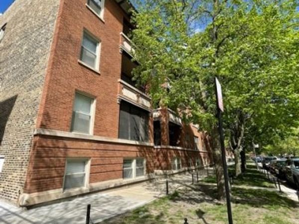 908 W WAVELAND Avenue , Unit 3, Chicago, IL 60613