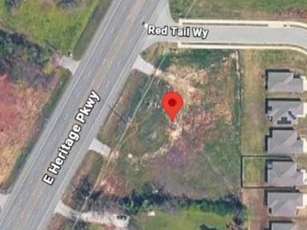 3491 Heritage Parkway , Prairie Grove, AR 72730