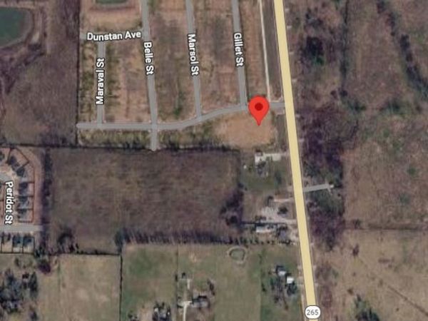 1.49 Acres S Old Wire Road , Lowell, AR 72745
