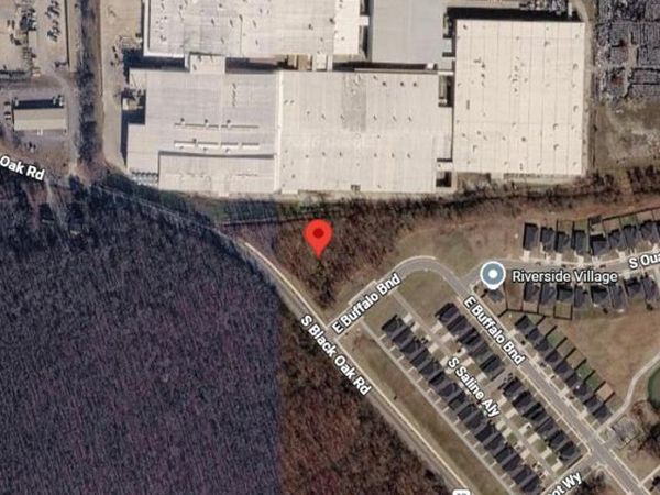 2.63 Acres S Black Oak Rd , Fayetteville, AR 72701