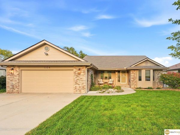 1104 N 28th Avenue, Blair, NE 68008