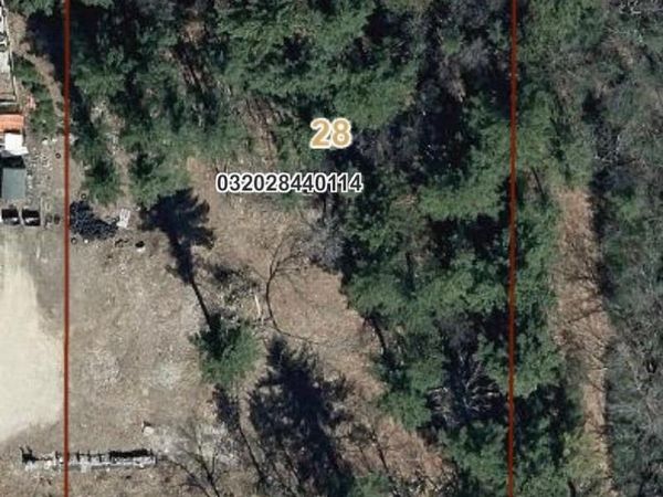 COUNTY ROAD H, Wild Rose, WI 54984