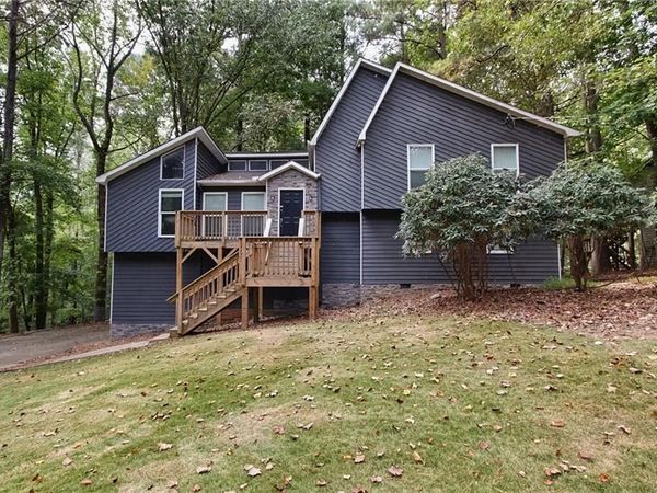756 Cedar Creek Way, Woodstock, GA 30189