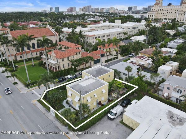 172 N County Road, Palm Beach, FL 33480