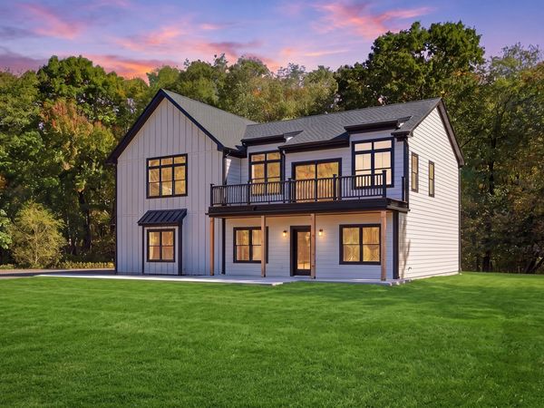 70 Walcott St, Lot 1, Stow, MA 01775