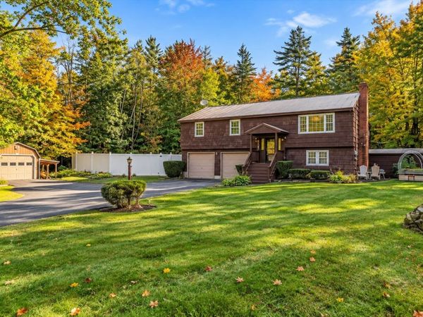 3835 Chestnut Hill Ave, Athol, MA 01331