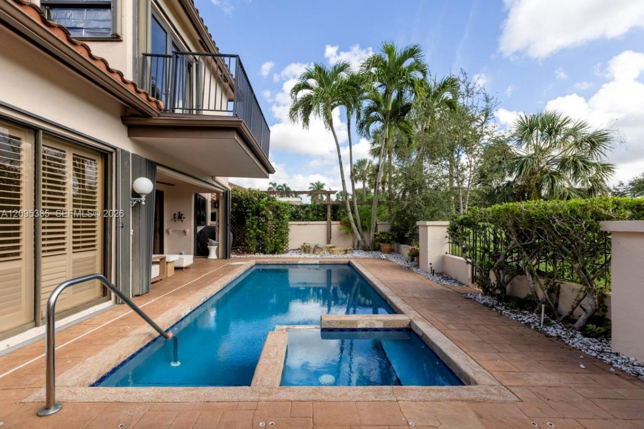 718 Deer Creek Via Verona, Deerfield Beach, FL 33442 Photo