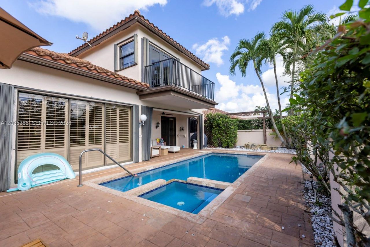 718 Deer Creek Via Verona, Deerfield Beach, FL 33442 Photo
