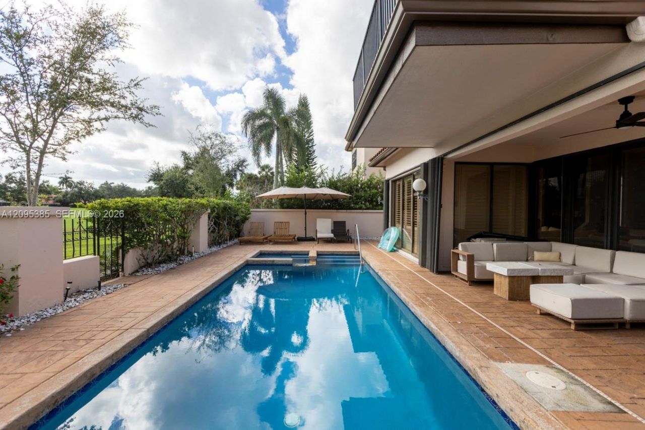 718 Deer Creek Via Verona, Deerfield Beach, FL 33442 Photo