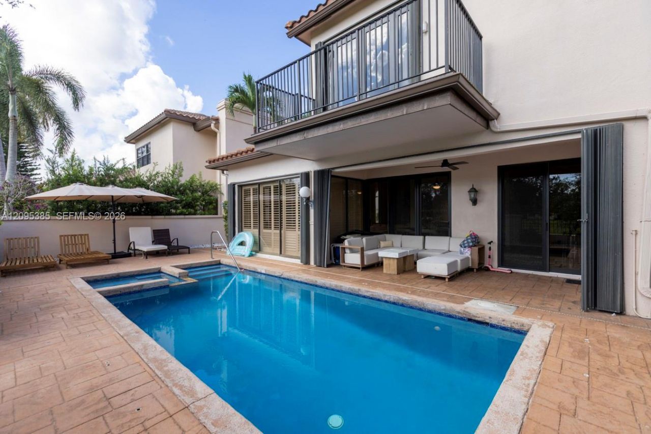 718 Deer Creek Via Verona, Deerfield Beach, FL 33442 Photo