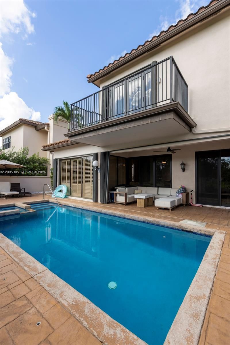 718 Deer Creek Via Verona, Deerfield Beach, FL 33442 Photo