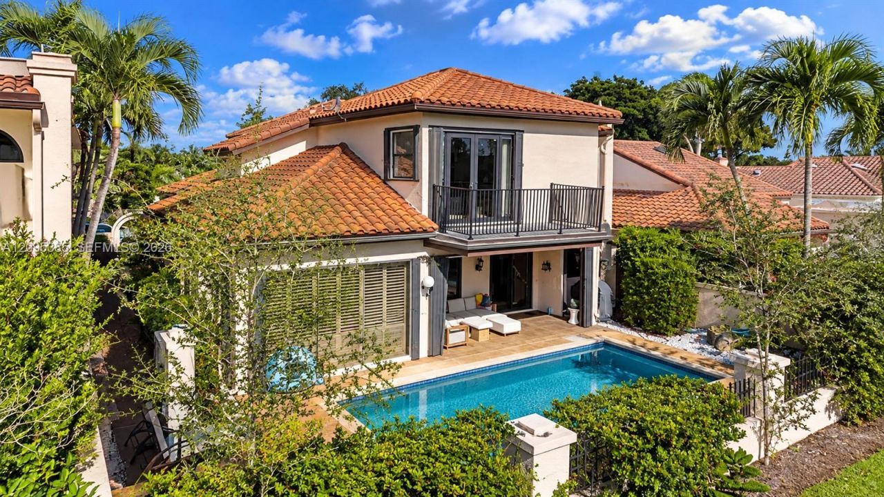 718 Deer Creek Via Verona, Deerfield Beach, FL 33442 Photo