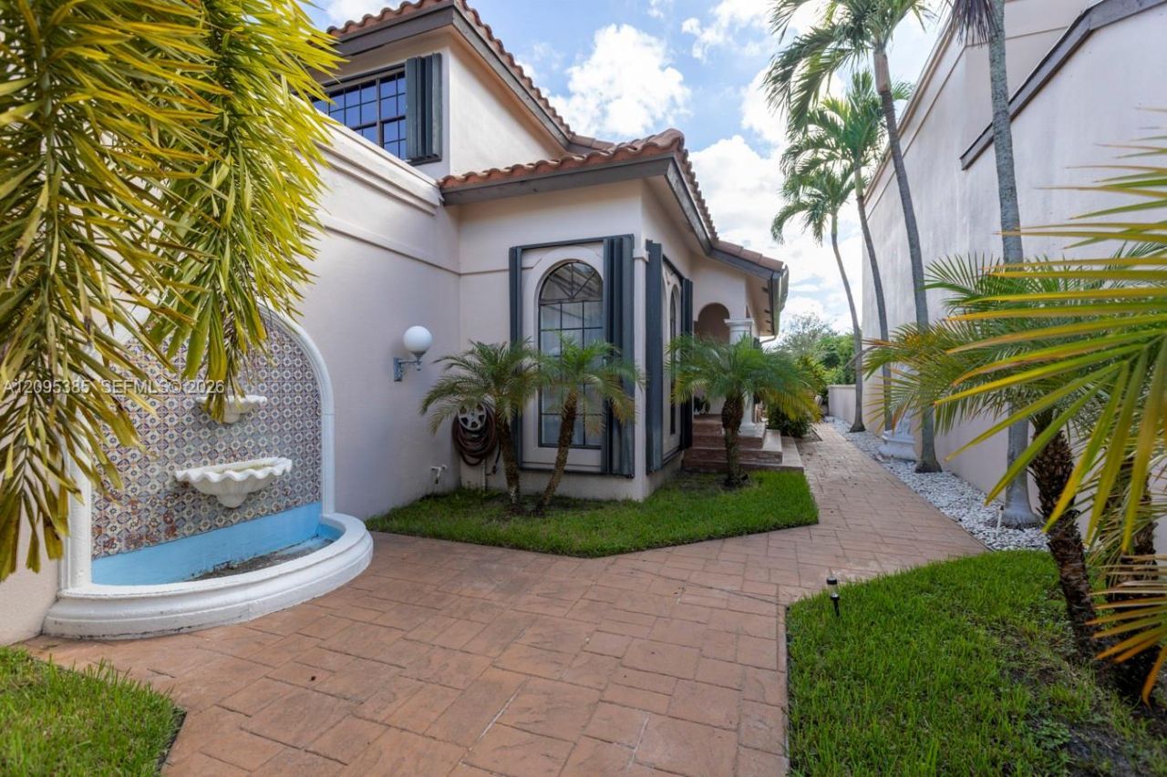 718 Deer Creek Via Verona, Deerfield Beach, FL 33442 Photo