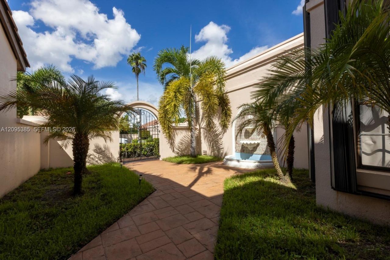 718 Deer Creek Via Verona, Deerfield Beach, FL 33442 Photo