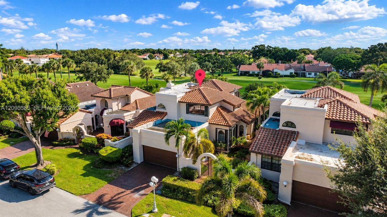 718 Deer Creek Via Verona, Deerfield Beach, FL 33442 Photo