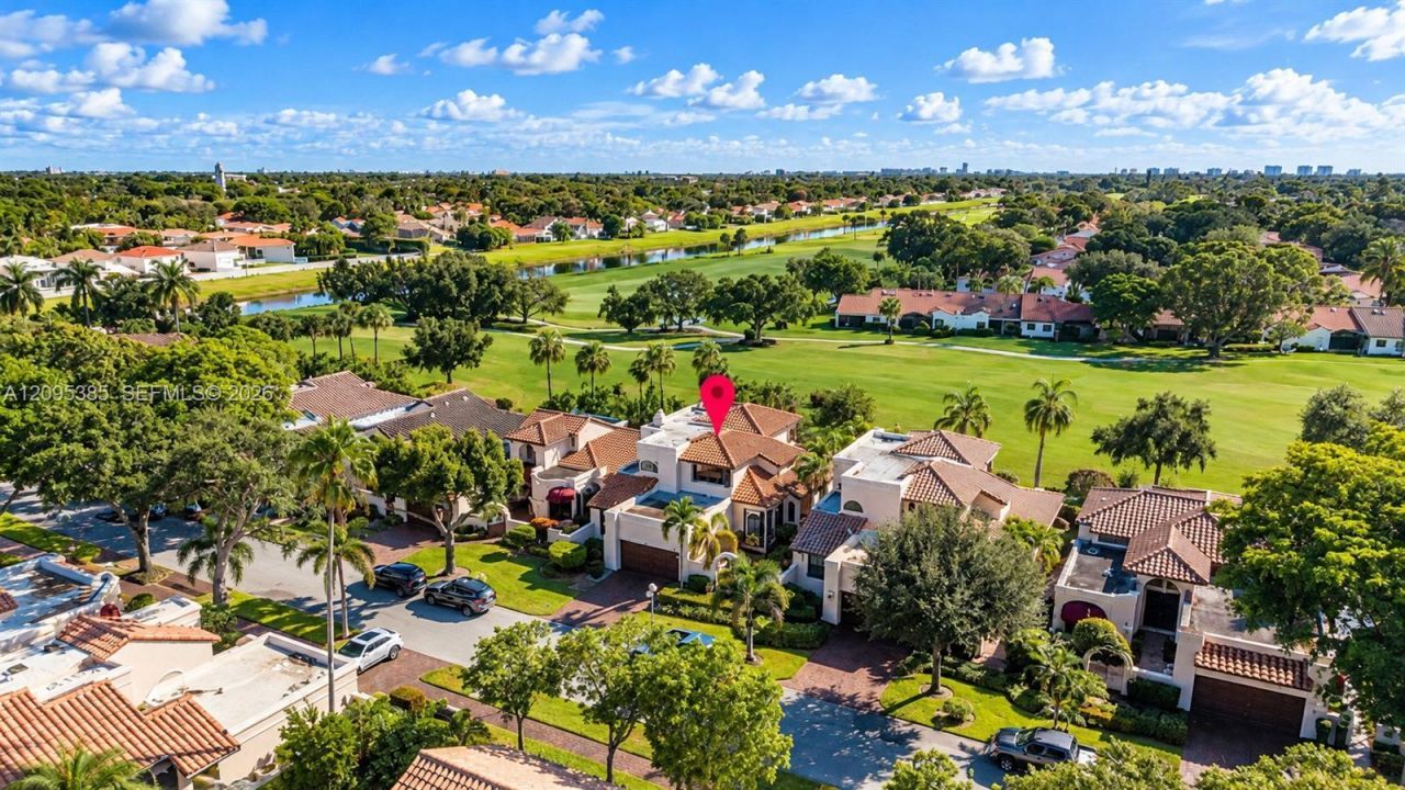718 Deer Creek Via Verona, Deerfield Beach, FL 33442 Photo