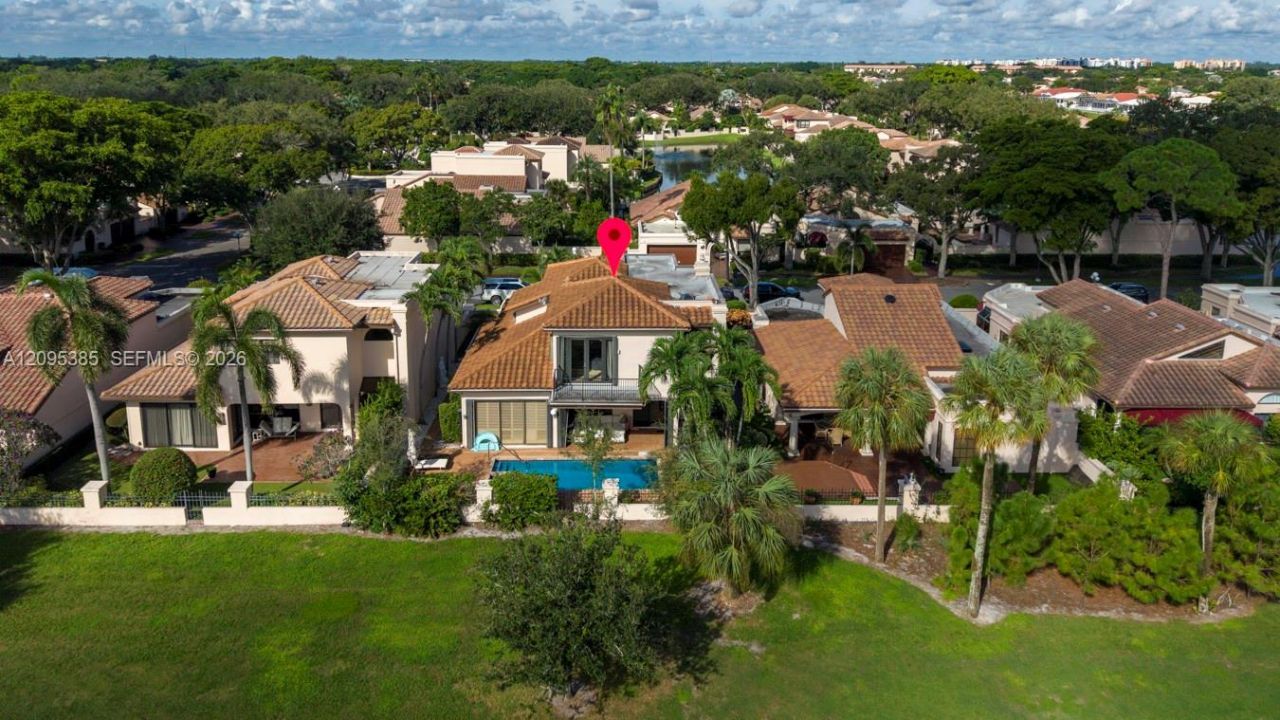 718 Deer Creek Via Verona, Deerfield Beach, FL 33442 Photo
