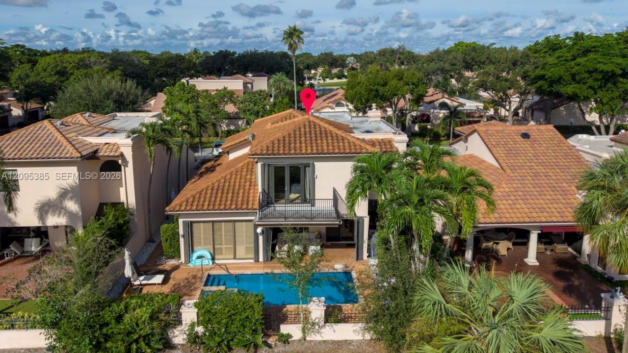 718 Deer Creek Via Verona, Deerfield Beach, FL 33442 Photo