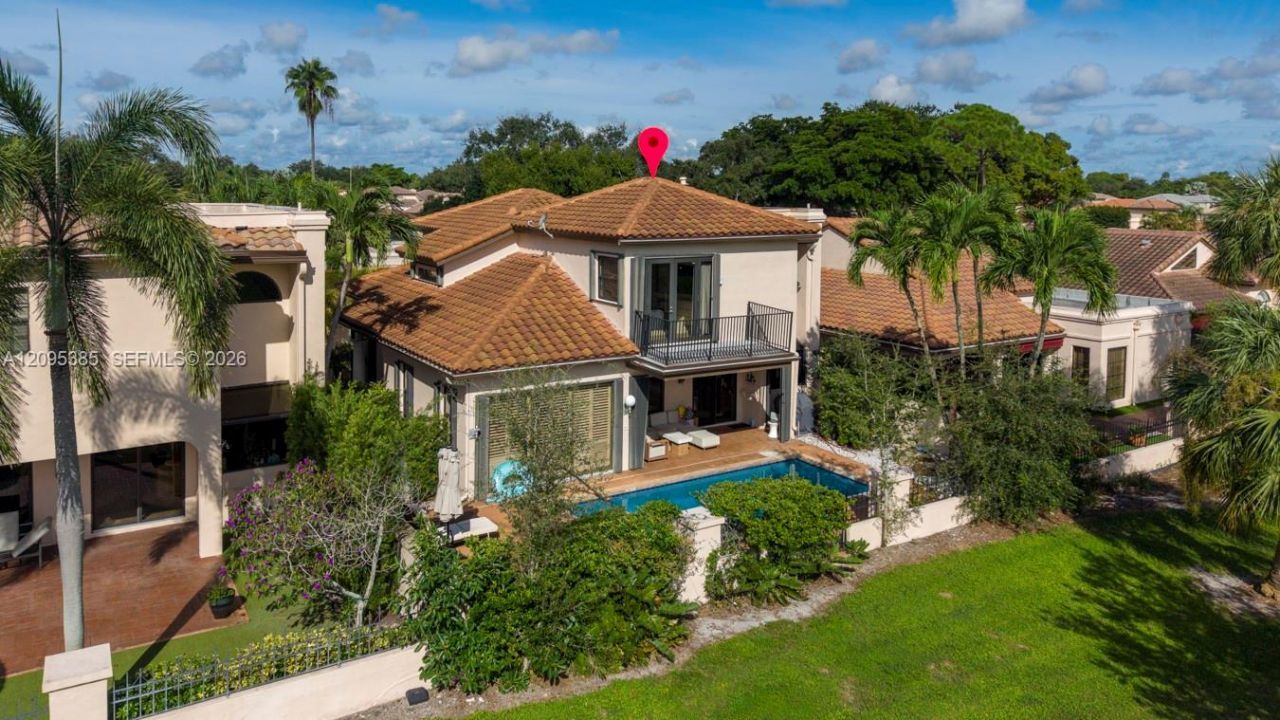 718 Deer Creek Via Verona, Deerfield Beach, FL 33442 Photo