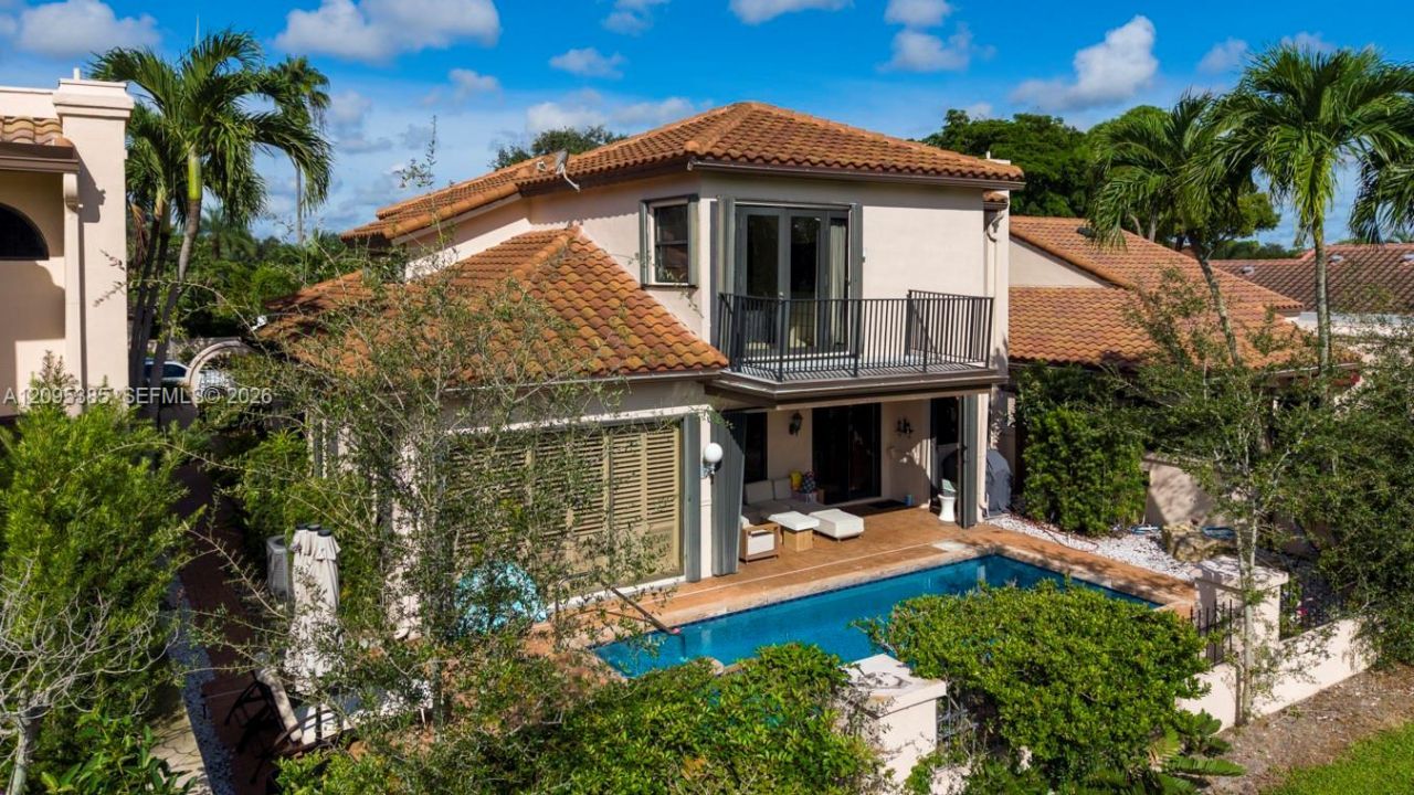 718 Deer Creek Via Verona, Deerfield Beach, FL 33442 Photo