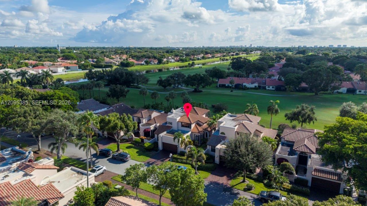 718 Deer Creek Via Verona, Deerfield Beach, FL 33442 Photo