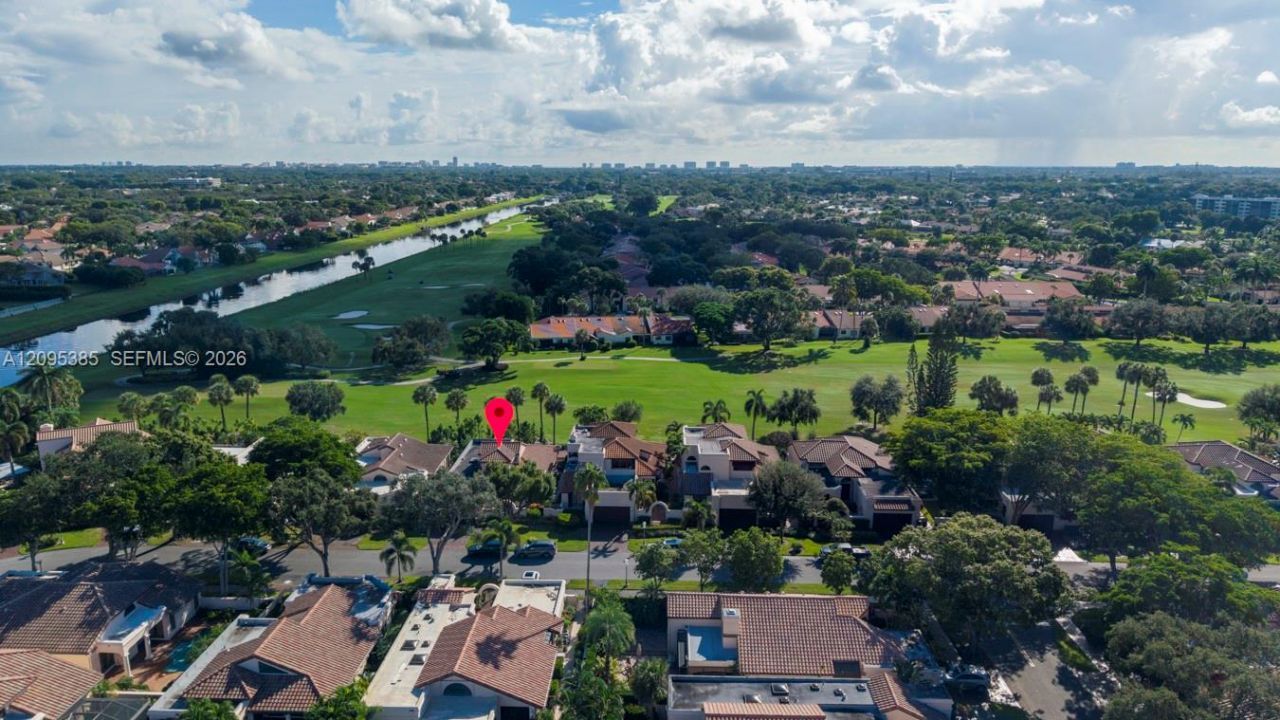 718 Deer Creek Via Verona, Deerfield Beach, FL 33442 Photo