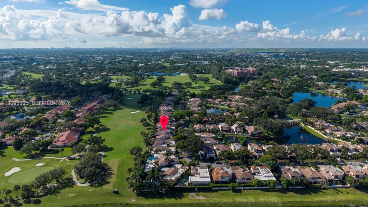 718 Deer Creek Via Verona, Deerfield Beach, FL 33442 Photo
