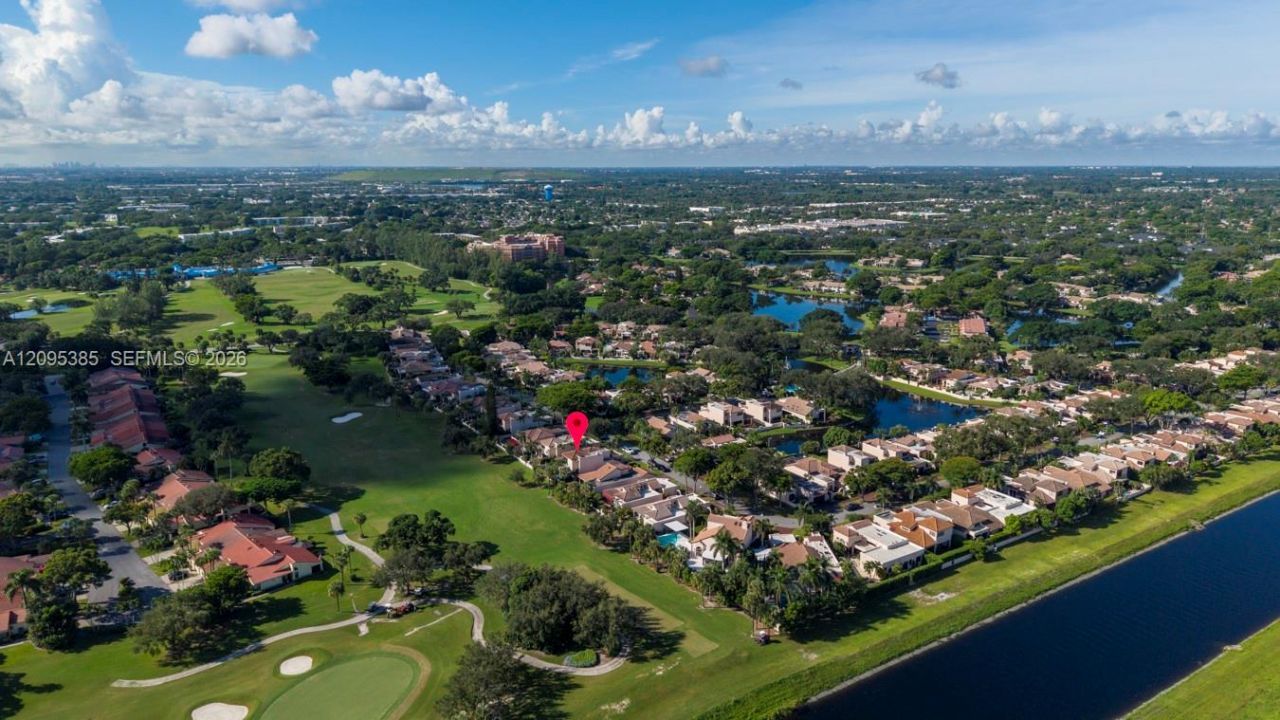 718 Deer Creek Via Verona, Deerfield Beach, FL 33442 Photo