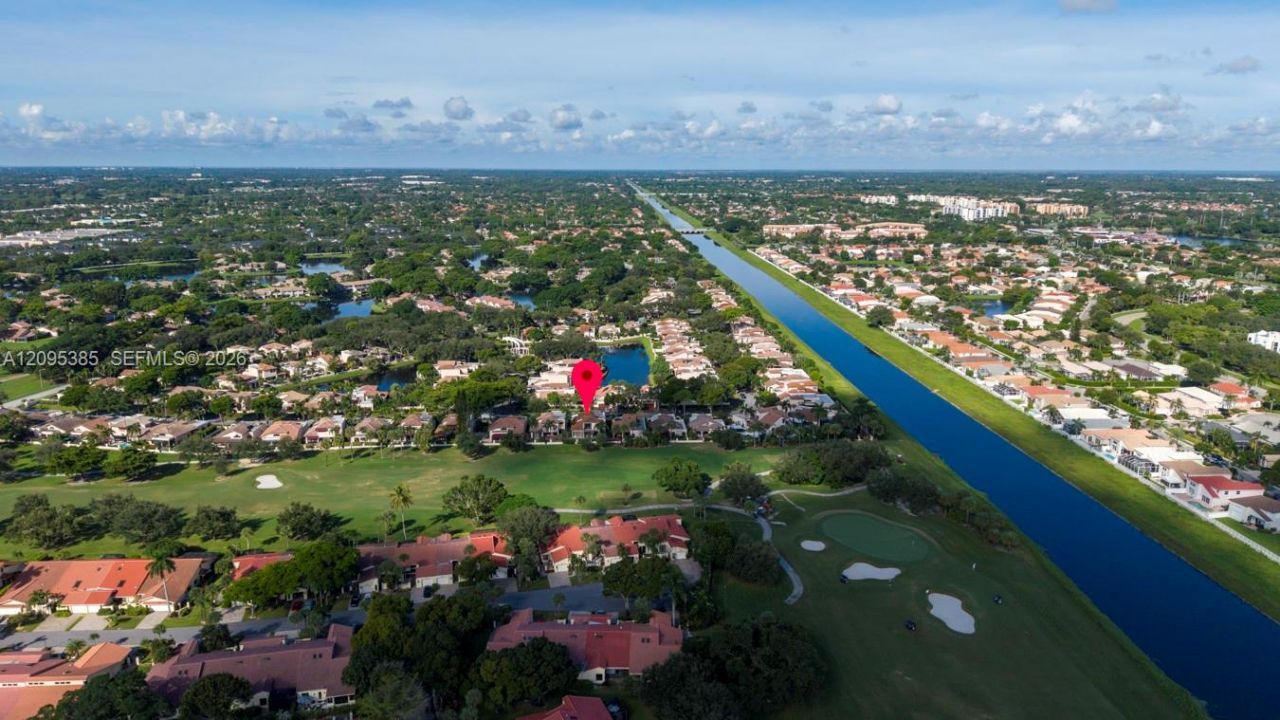 718 Deer Creek Via Verona, Deerfield Beach, FL 33442 Photo