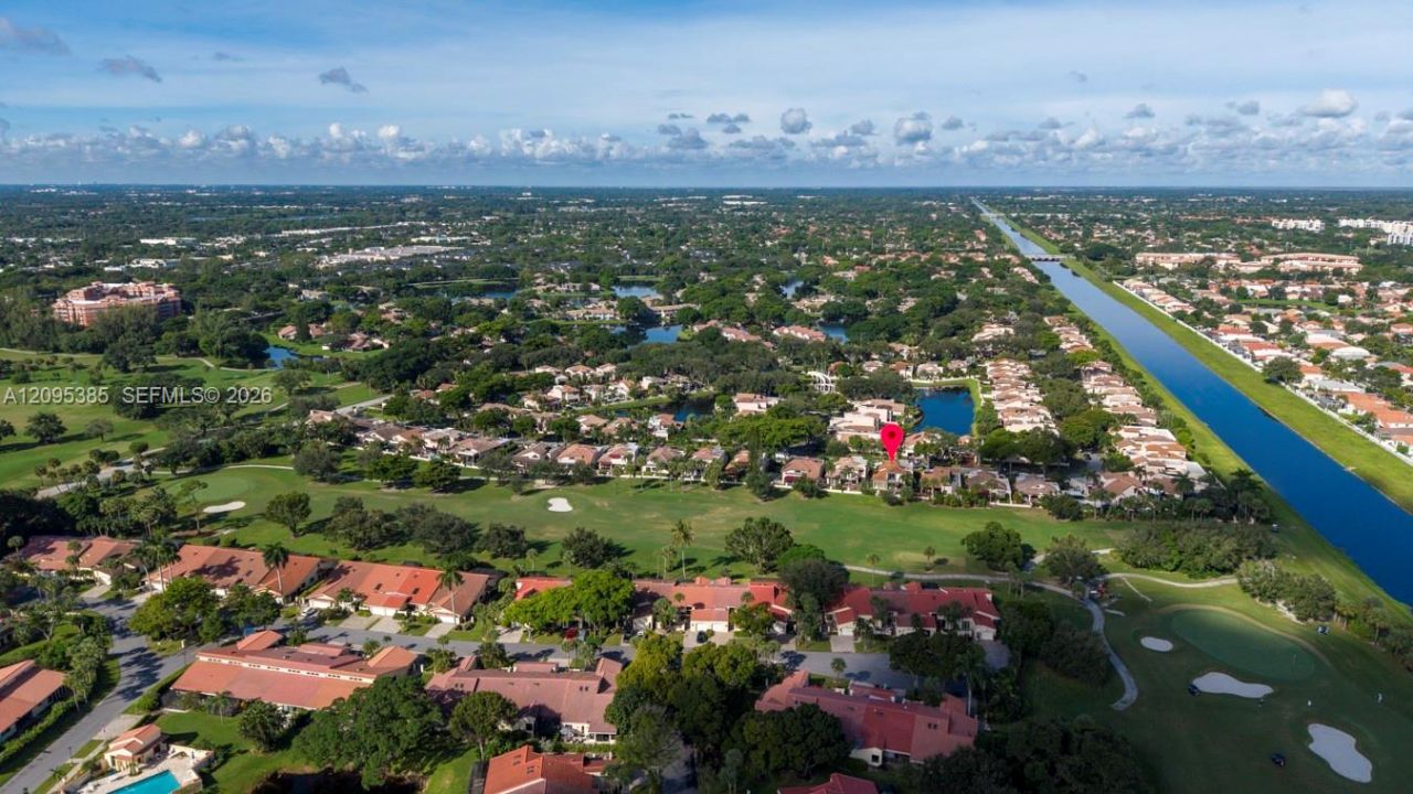 718 Deer Creek Via Verona, Deerfield Beach, FL 33442 Photo