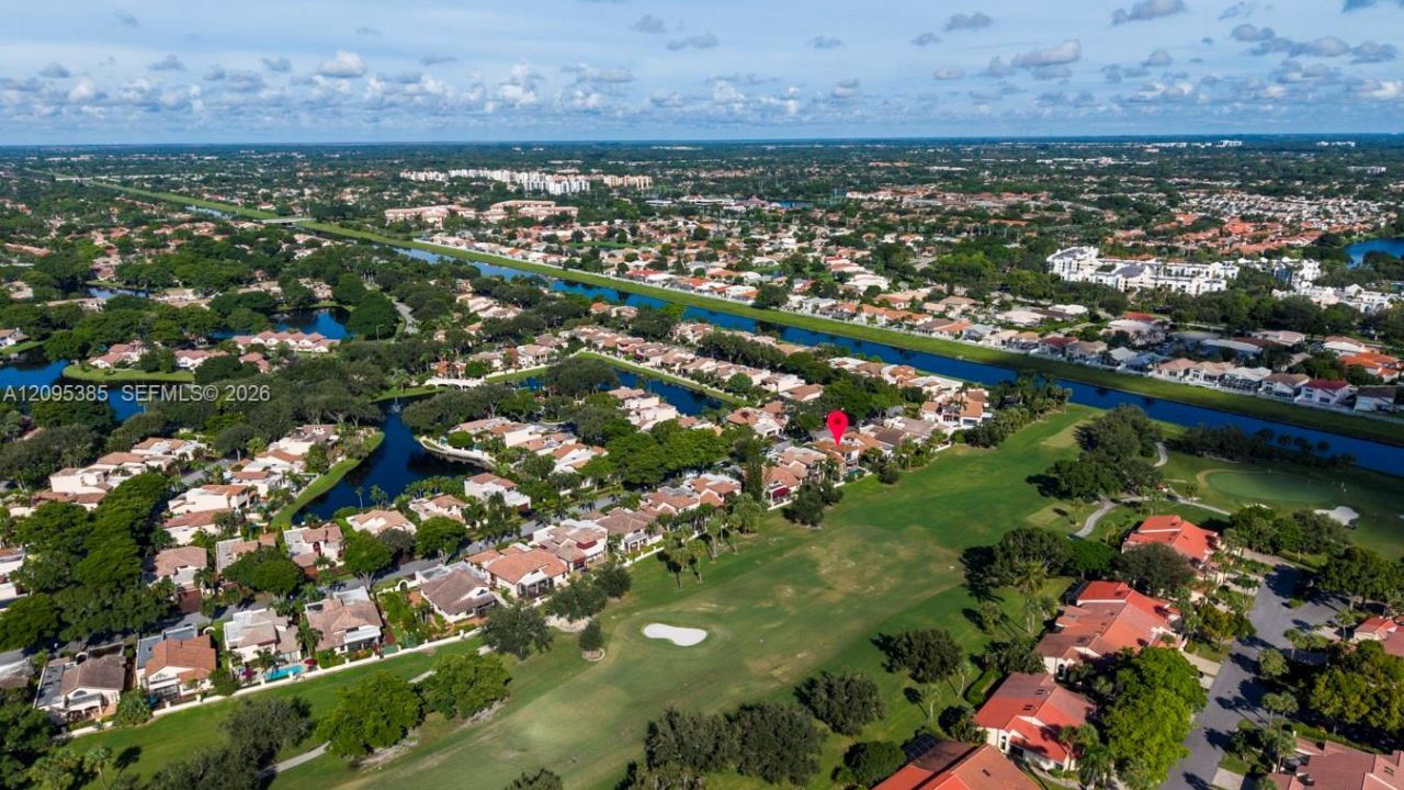 718 Deer Creek Via Verona, Deerfield Beach, FL 33442 Photo