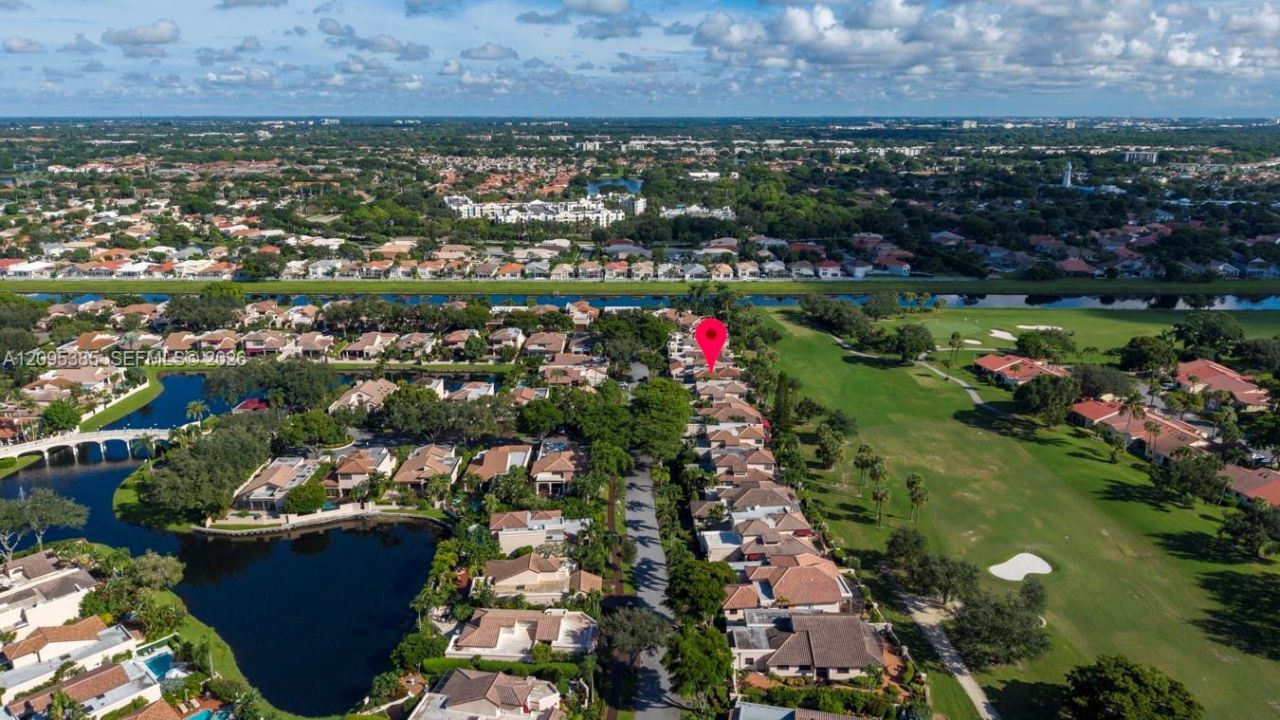 718 Deer Creek Via Verona, Deerfield Beach, FL 33442 Photo