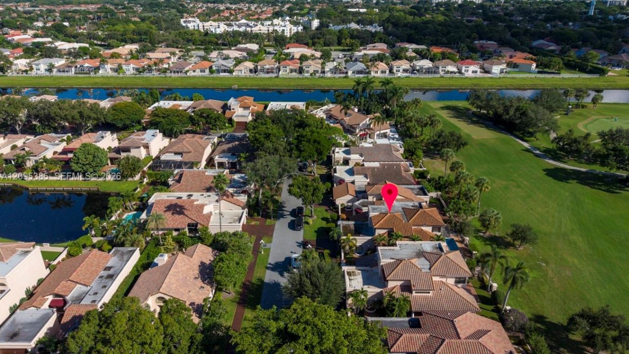 718 Deer Creek Via Verona, Deerfield Beach, FL 33442 Photo