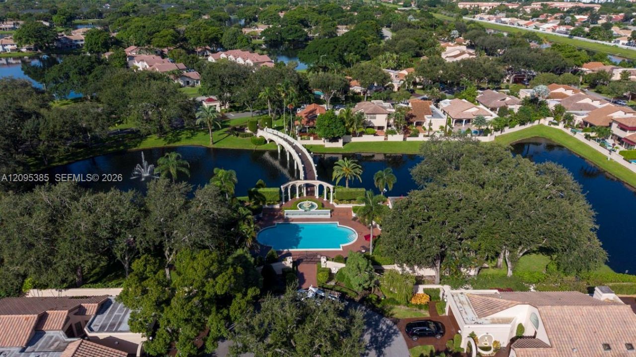 718 Deer Creek Via Verona, Deerfield Beach, FL 33442 Photo
