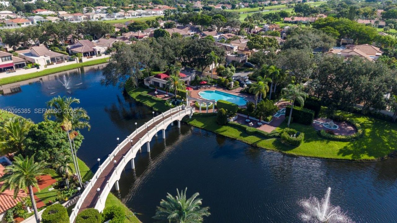718 Deer Creek Via Verona, Deerfield Beach, FL 33442 Photo