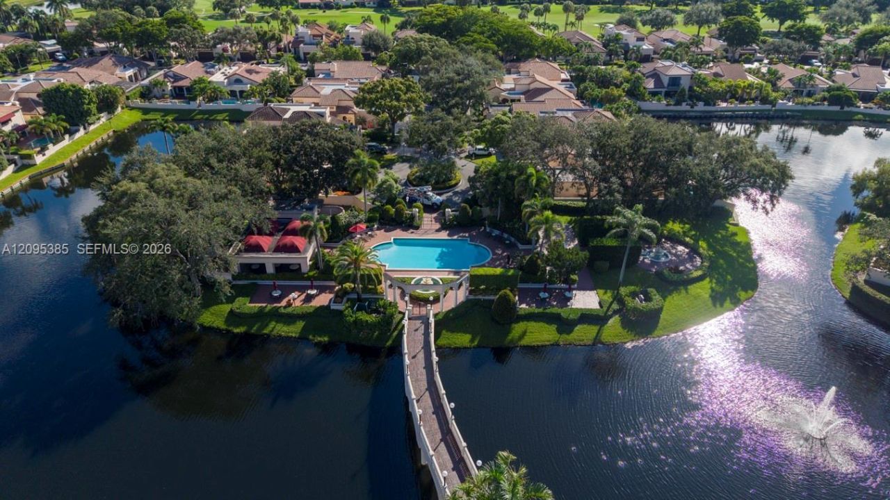 718 Deer Creek Via Verona, Deerfield Beach, FL 33442 Photo